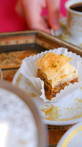 Photo of Tayybeh | Dine-in Takeout and Catering - 2836 W 4th Ave, Vancouver, BC V6K 1R2